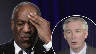 Bill Cosby: inician proceso contra comediante por abuso sexual