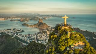 El concurso que te permitirá viajar gratis a Brasil durante 30 días | FOTOS