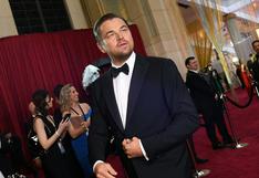 Leonardo DiCaprio llevará a la TV “Island”, la utopía de Aldous Huxley
