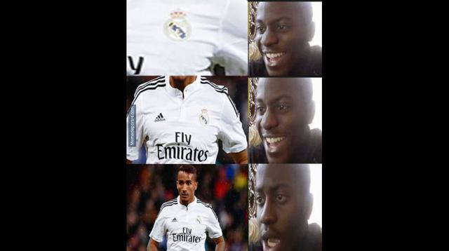 Real Madrid: despiadados memes tras eliminación en Copa del Rey - 9