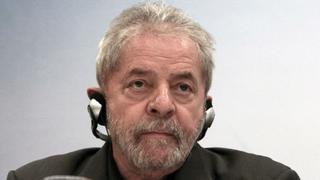 Petrobras: Ex directivo admite soborno para campaña de Lula