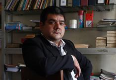 Filósofo Rafael Mora Ramírez: “En  las redes sociales, la gente no piensa socráticamente, cree saber y no sabe” | ENTREVISTA