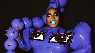 RuPaul's Drag Race: Latrice Royale volvió a "All Stars 4" y eliminó a una de las favoritas