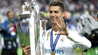 Cristiano Ronaldo: los mejores momentos de la brillante carrera del portugués | FOTOS