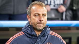 ‘Hansi’ Flick: de eterno asistente técnico a ser entrenador del Bayern Múnich