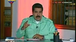 Después de EE.UU., ahora Maduro le declara la guerra a España