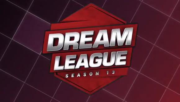 El DreamLeague Season 13 se desarrollará entre el 18 y 26 de enero en Leipzig, Alemania, y premiará con US$ 1 millón. (Captura de pantalla)