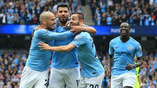 Manchester City: David Silva anunció que jugará su última temporada con los 'citizens'