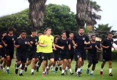 Universitario: directivo mira con entusiasmo desempeño del equipo en 2018
