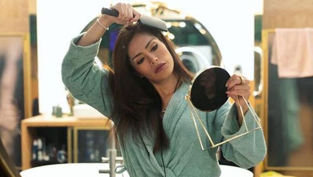 La modelo peruana Miriam Saavedra se impuso en "Gran Hermano 6". (Foto: Instagram)