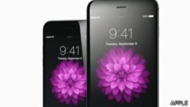 5 ventajas y 5 desventajas del iPhone 6 - 1