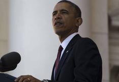 Barack Obama “moderadamente optimista” sobre la reforma migratoria