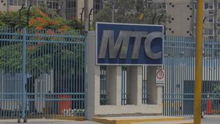 MTC da a conocer que personas aludidas en un audio fueron separadas de la institución y serán investigadas