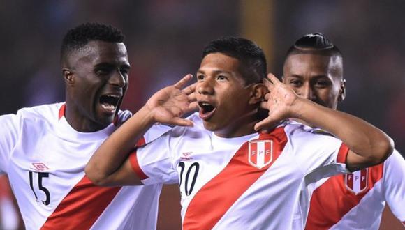 La selección peruana se encuentra trabajando en la Videna con un total de 21 jugadores. Los dirigidos por Ricardo Gareca están enfocados al cien por ciento en su participación en Rusia 2018 (Foto: AFP)