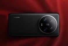 MWC 2024: El Xiaomi 14 Ultra sale a la luz y anticipa detalles de su cámara