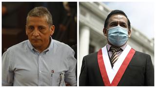 Elecciones 2021: UPP busca llamarse como el movimiento de Antauro Humala