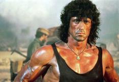 Rambo tendrá su serie de TV protagonizada por su hijo