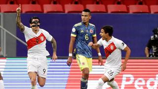 Selección peruana: Un equipo sin bronce, pero que volvió a brillar en la Copa América | CRÓNICA