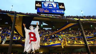 Boca Juniors vs. River Plate: ¿el partido menos deseado para muchos argentinos?