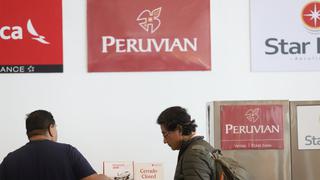 Indecopi ordena a Peruvian Airlines devolver dinero a pasajeros afectados tras incumplir 29 vuelos 