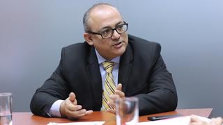 Petro-Perú: “La crisis no afectará a la Refinería de Talara en el 2020” | ENTREVISTA