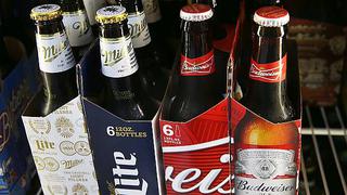 AB InBev lanza la segunda mayor emisión de bonos en la historia