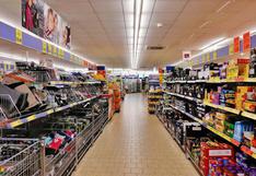Cuatro supermercados serían sancionados por variación de precios