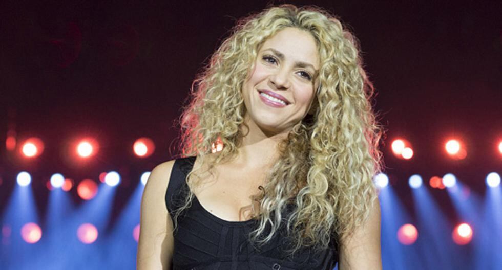 Shakira lanzó su nuevo tema \"Try Everything\". (Foto: Getty Images)