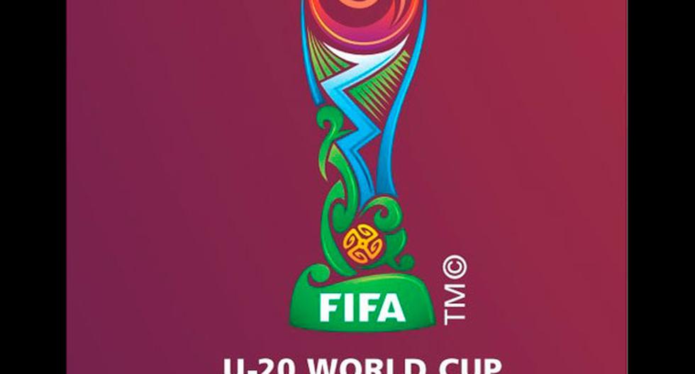 El Mundial Sub 20 se jugará muy pronto. (Foto: FIFA)