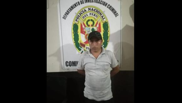 Trujillo: policía graba a conductor que intentó pagar coima