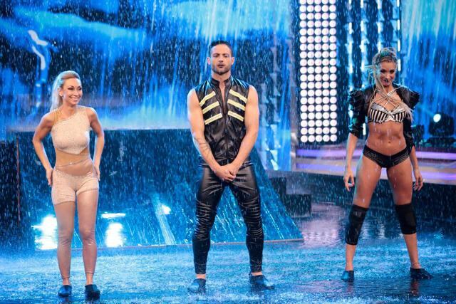 "El gran show": así se vivió la cuarta gala del mundial de baile [VIDEO Y FOTOS]