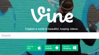 Twitter oficializa el cierre de Vine