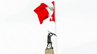 » Por qué el Día de la Bandera se celebra hoy, 7 de junio en el Perú