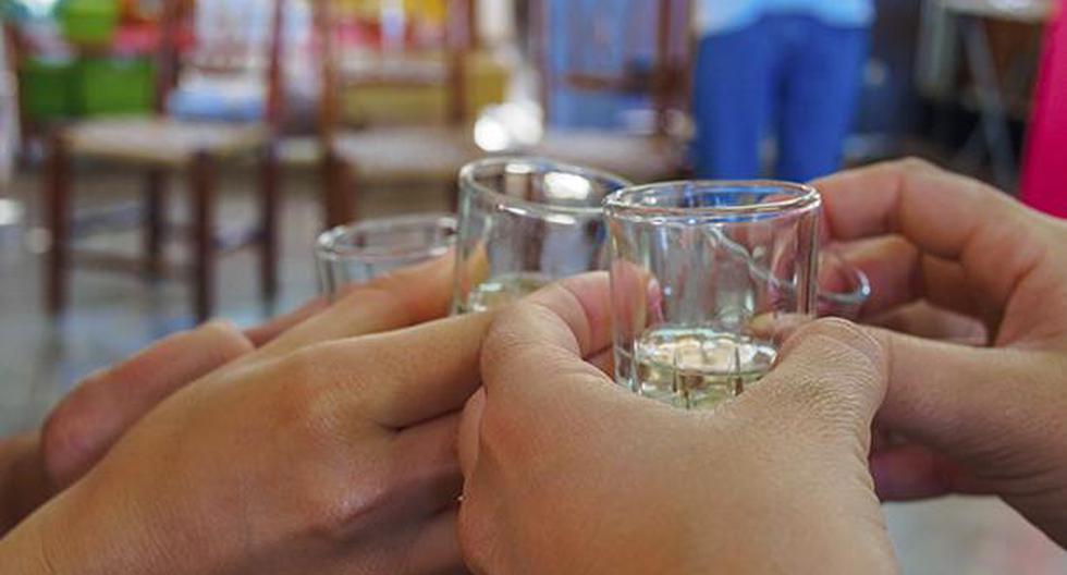 El Pisco es un trago muy popular en Perú. (Foto: IStock)