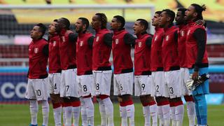 Selección peruana: se recuperó la camiseta y la memoria, ahora falta el juego