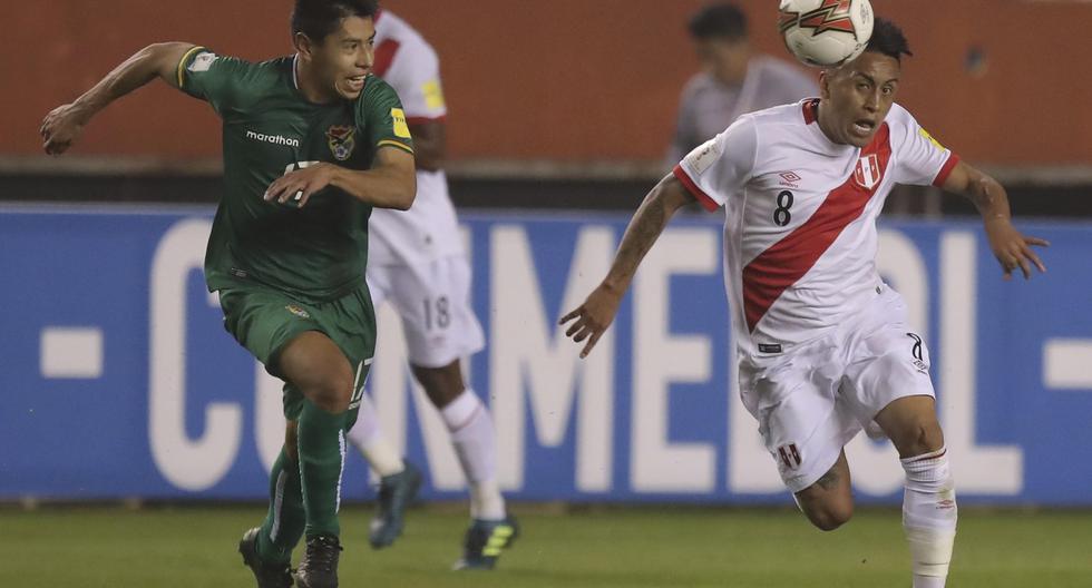 La FPF descartó el amistoso que se rumoreaba entre la Selección Peruana y Bolivia. (Foto: Getty Images)