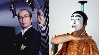 Comediante japonés Ken Shimura muere por coronavirus 