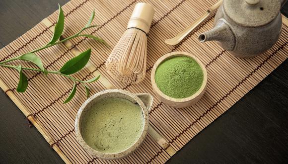 El mercado del Matcha en Lima está creciendo. En esta nota de contamos dónde comprar este té verde en polvo para que te prepares bebidas deliciosas y postres.
