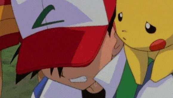 ¿Qué pasó realmente con el padre de Ash? ¿Acaso falleció en la llamada Guerra Pokémon? (Foto: TV Tokyo)