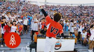 El béisbol es una religión en Corea y posee la 'mejor hinchada' de cualquier deporte