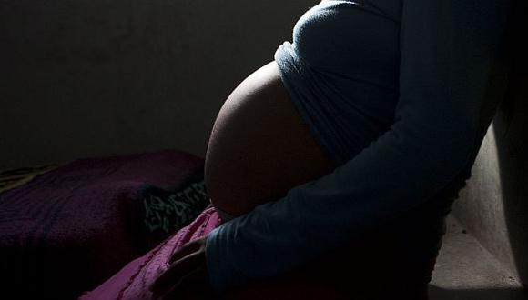 Embarazo adolescente: el Perú llega al 11,5%
