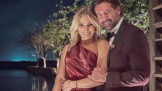 Irina Baeva sobre su boda con Gabriel Soto: “Será una fusión entre lo ruso y lo mexicano”