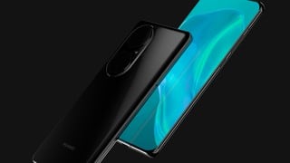 Huawei P50 Pro: se filtran detalles del smartphone con inmensa cámara