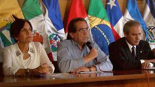 El Apra analizará en marzo candidatura a la Alcaldía de Lima