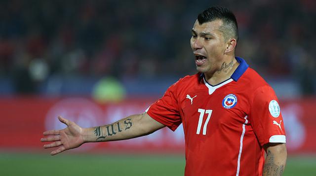 Paolo Guerrero y Christian Cueva en el equipo ideal de la Copa - 4