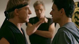 “Cobra Kai”: La cuarta temporada de la serie ya está disponible en Netflix