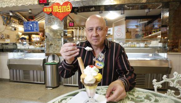 Speciale, una de las heladerías más tradicionales de Lima