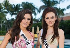 Miss Universo 2015: Estas son las 15 finalistas 