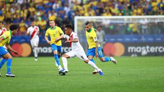 Perú vs Brasil: Sepa aquí las cuotas de las casas de apuestas del partido de hoy por la Copa América 2021