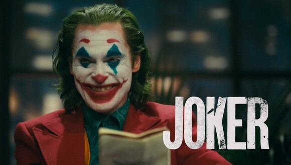 Joker (conocida como Guasón en Hispanoamérica) es una película de suspense psicológico estadounidense de 2019 dirigida y producida por Todd Phillips, quien coescribió el guion con Scott Silver. | Crédito: DC Films / Warner Bros. Pictures